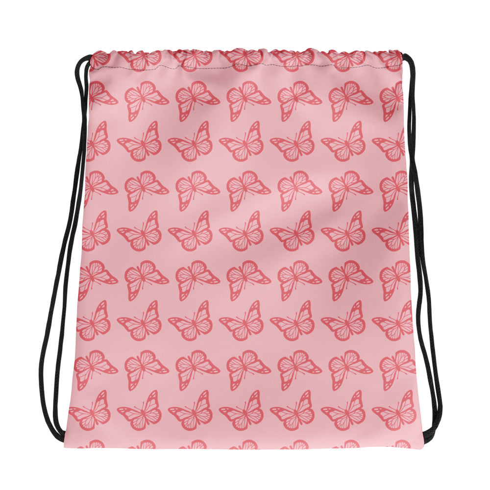Drawstring bag