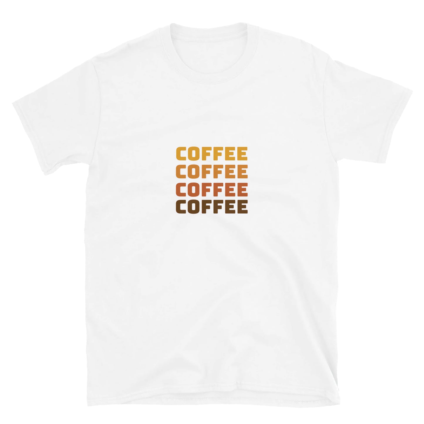 COFFEE- T-Shirt