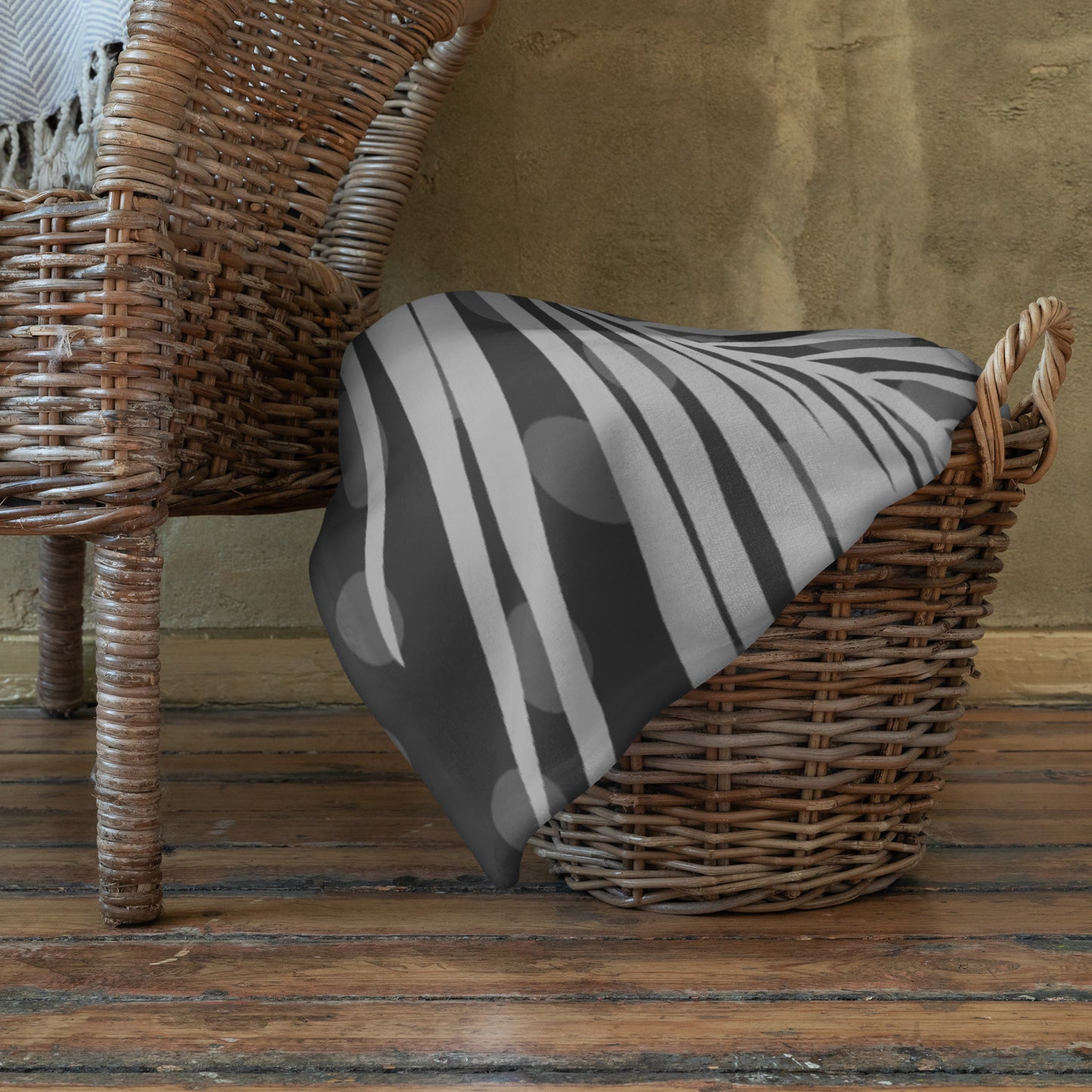 Throw Blanket