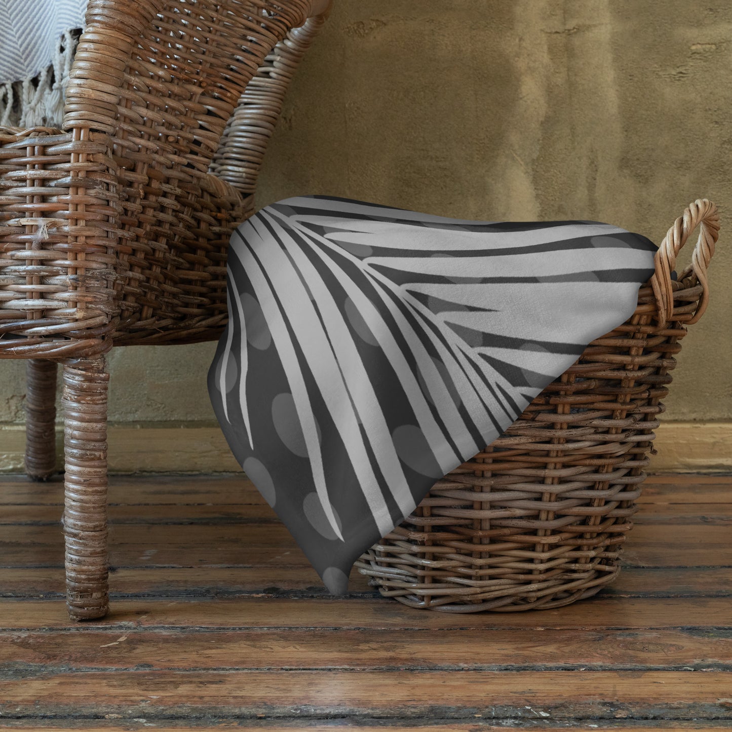 Throw Blanket