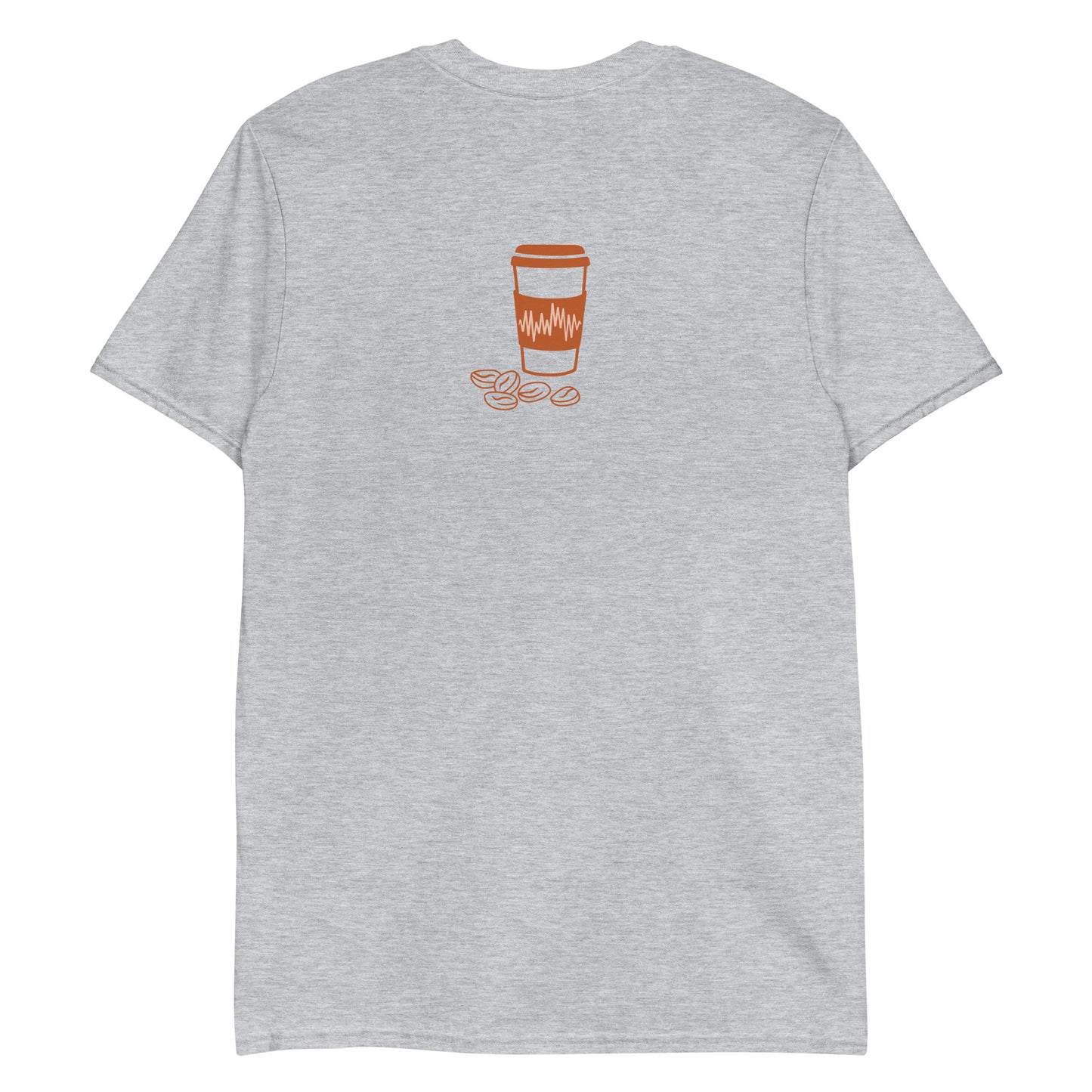 COFFEE- T-Shirt