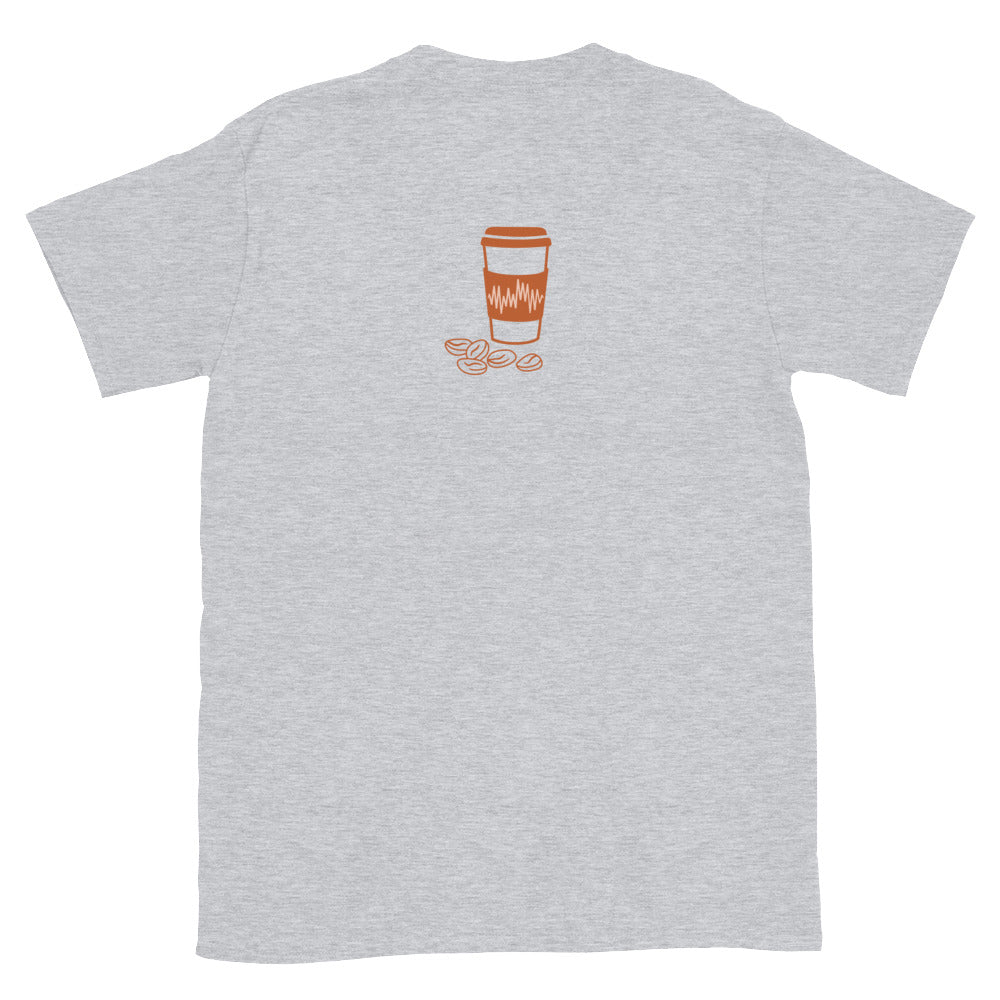 COFFEE- T-Shirt