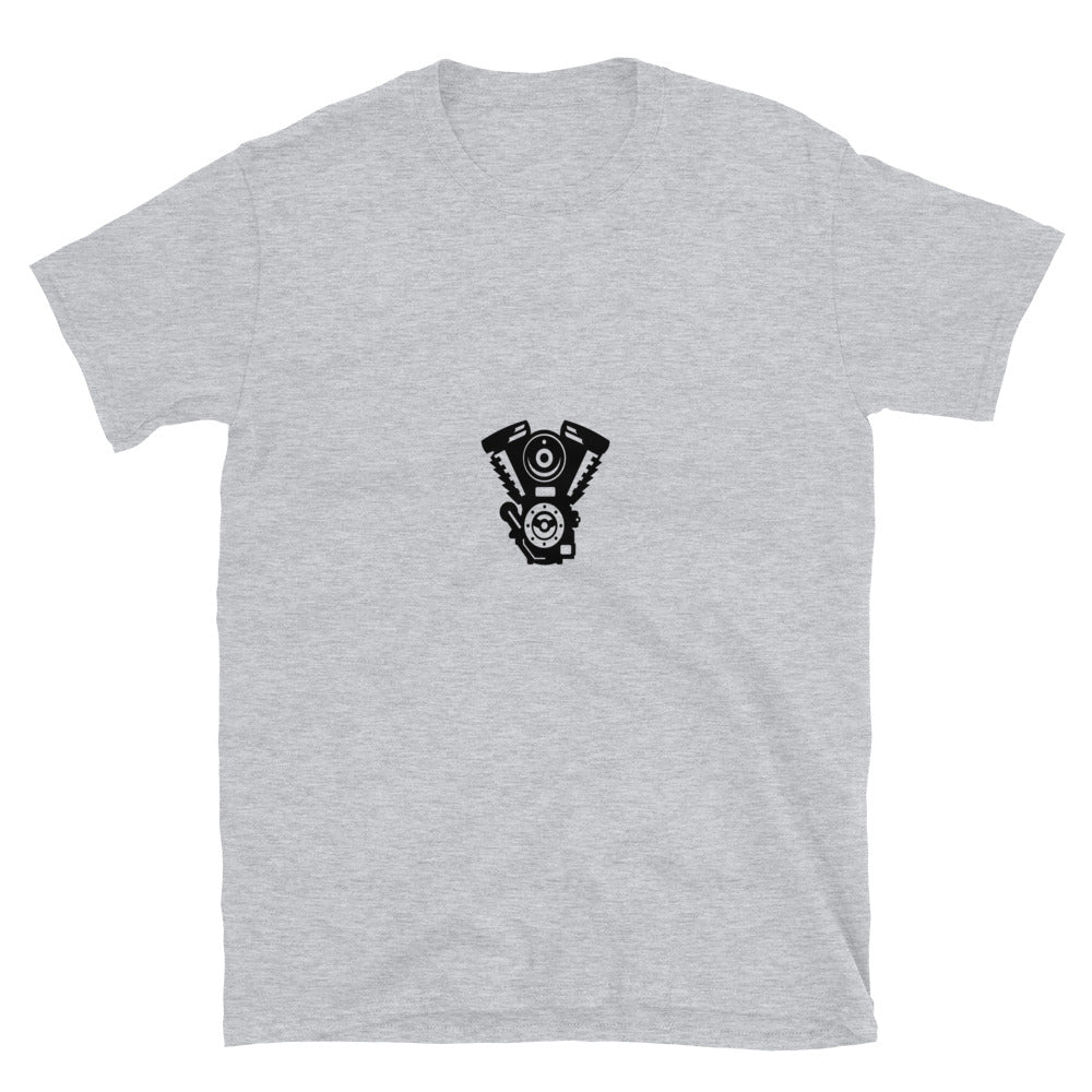 Graphic T-Shirt