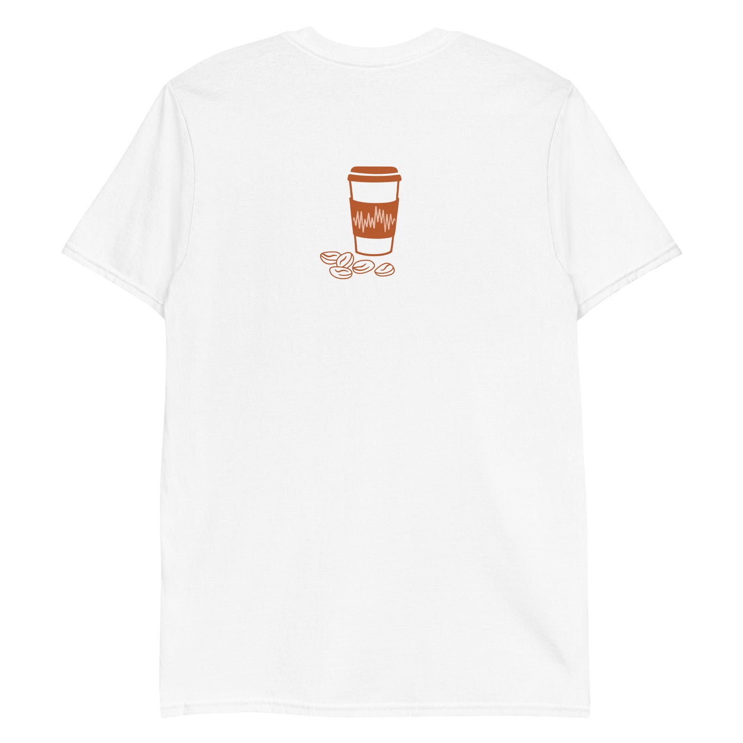 COFFEE- T-Shirt