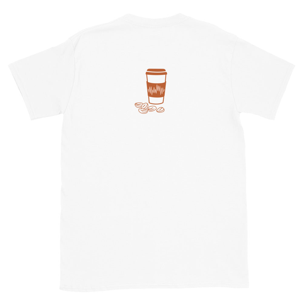 COFFEE- T-Shirt