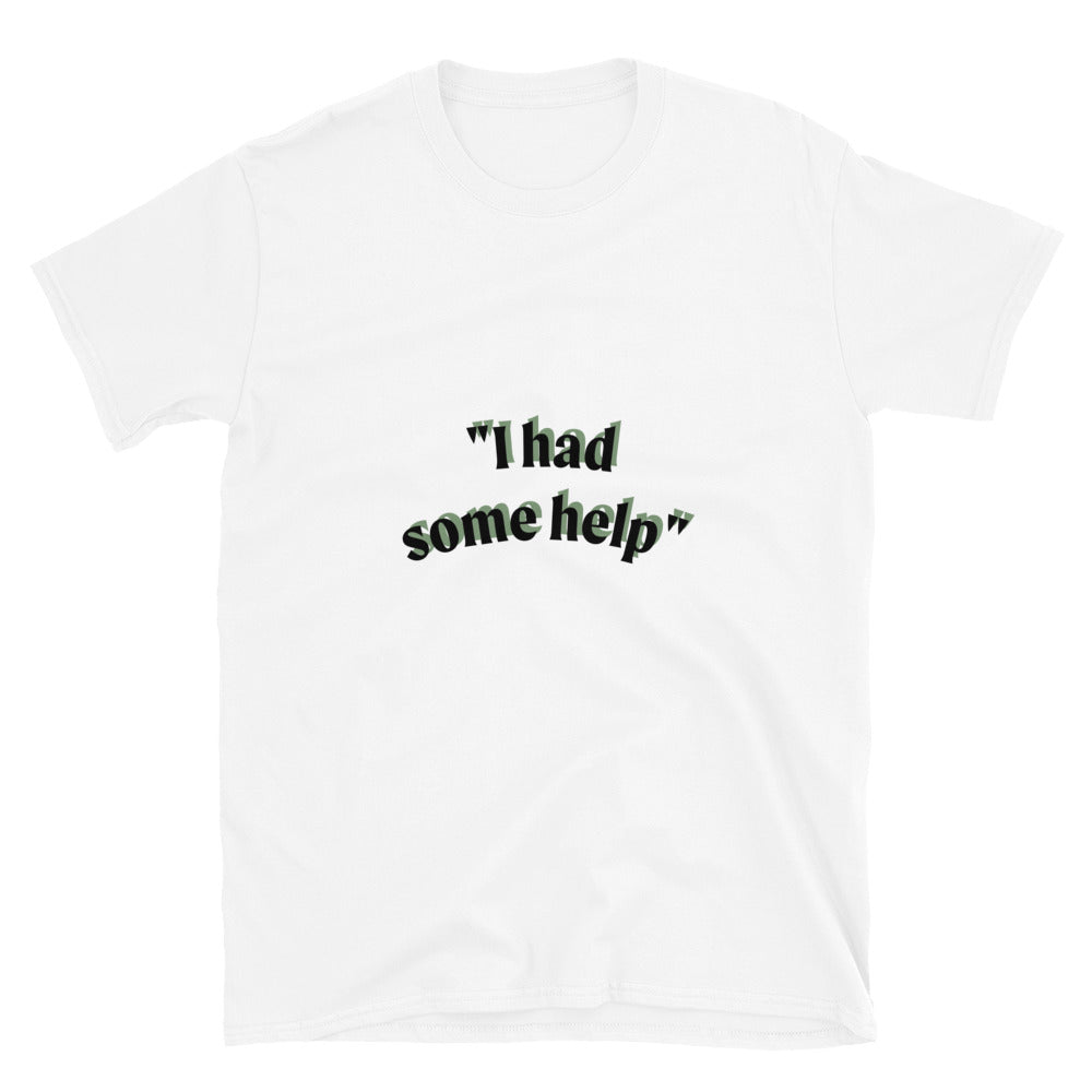 Wallen & Malone T-Shirt