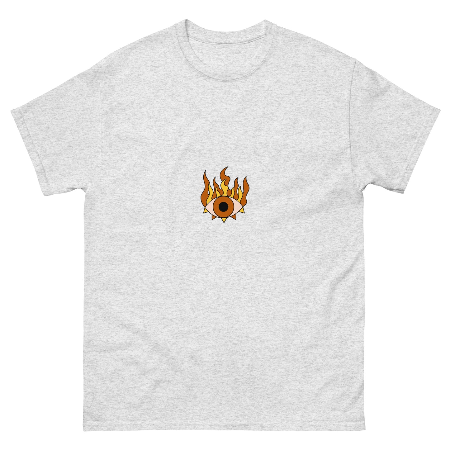 Men classic tee
