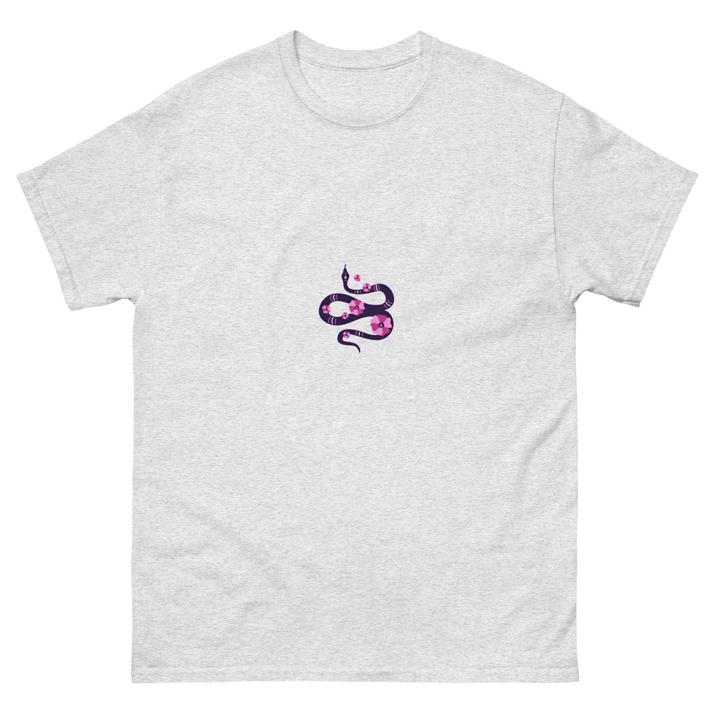GRAPHIC- Classic tee