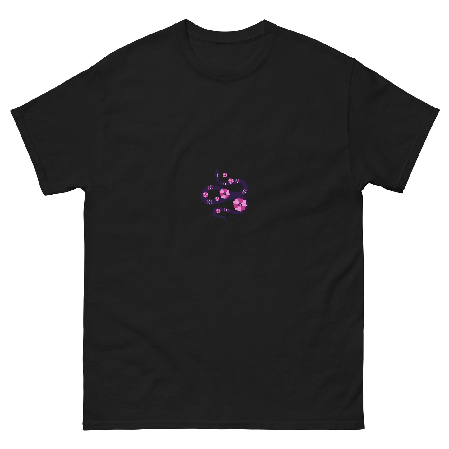 GRAPHIC- Classic tee