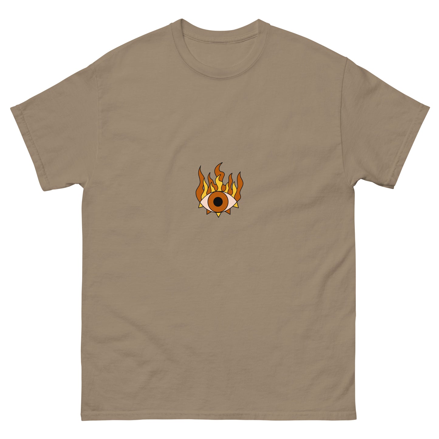 Men classic tee
