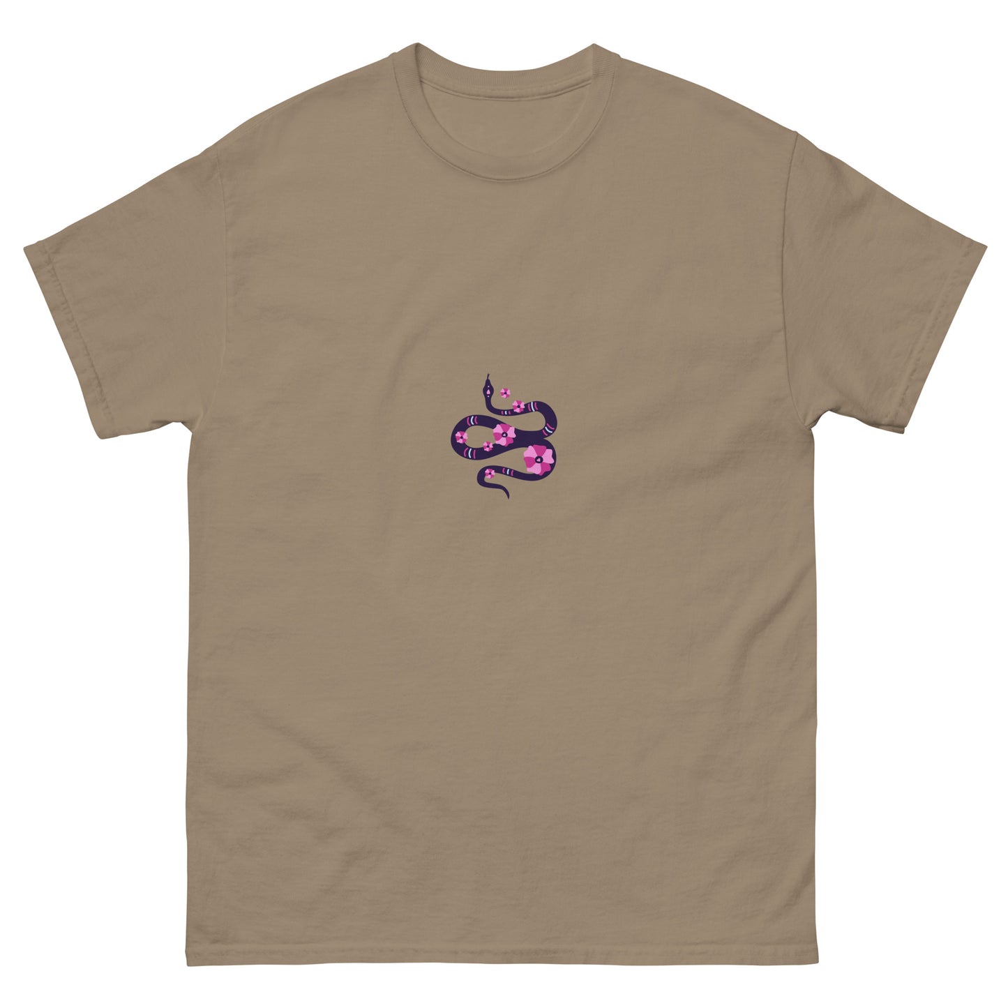 GRAPHIC- Classic tee