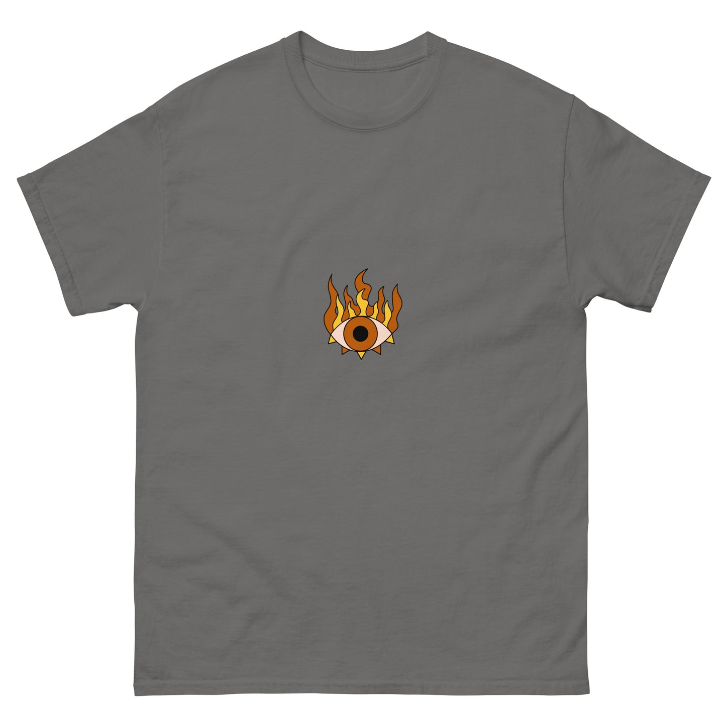 GRAPHIC- Classic tee