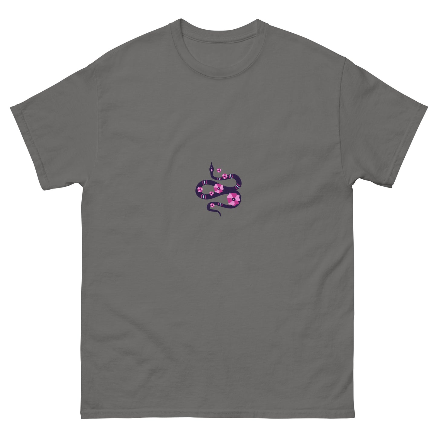 GRAPHIC- Classic tee