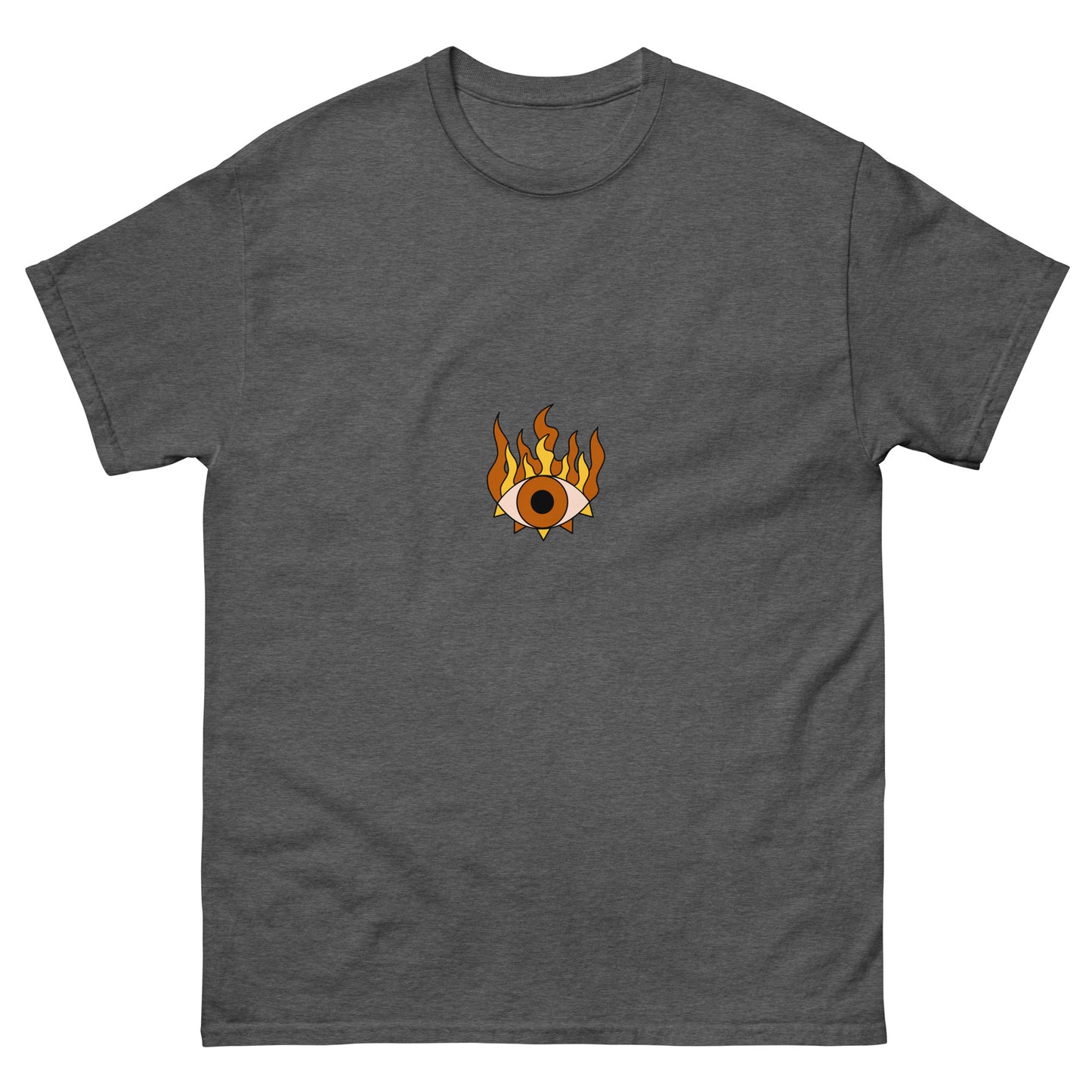 Men classic tee