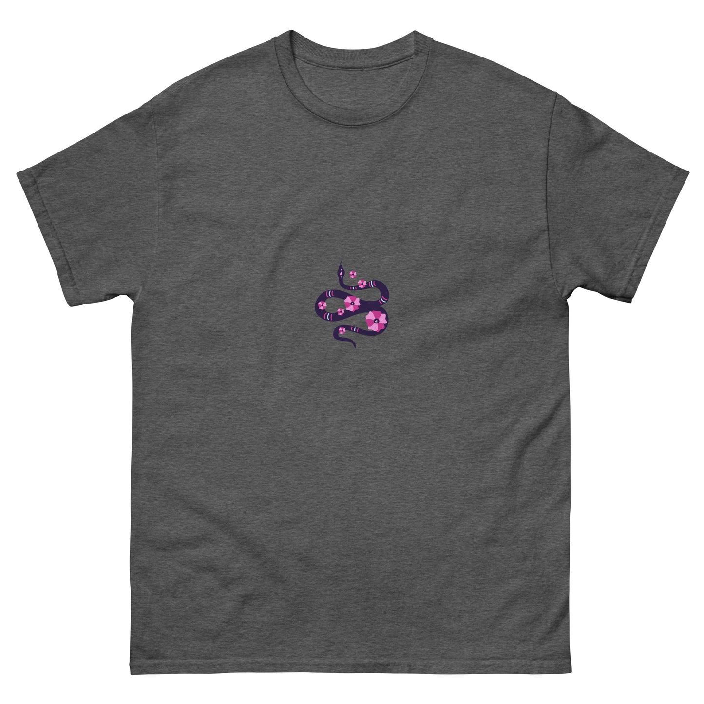 GRAPHIC- Classic tee