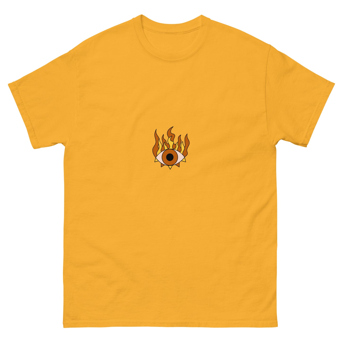 GRAPHIC- Classic tee
