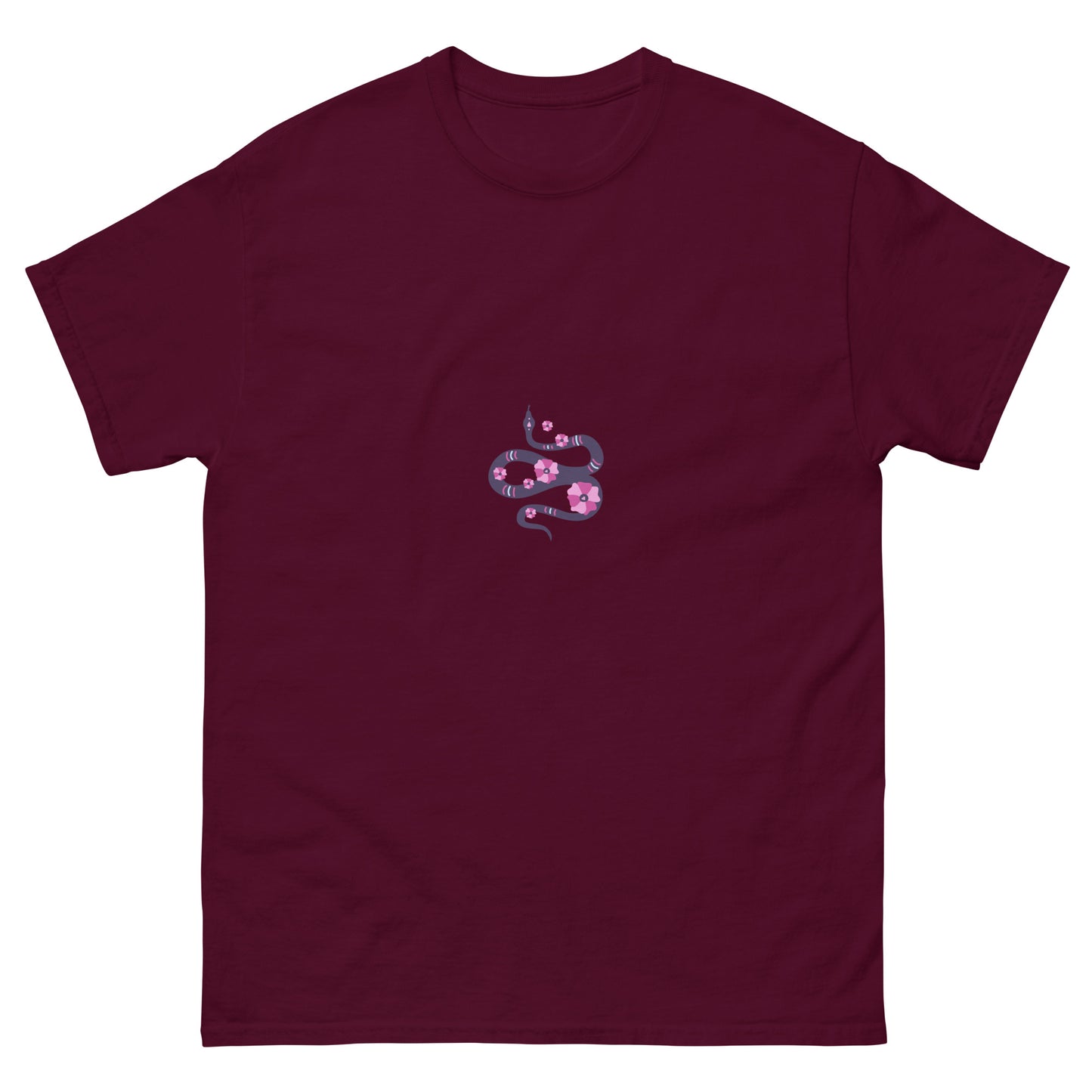 GRAPHIC- Classic tee