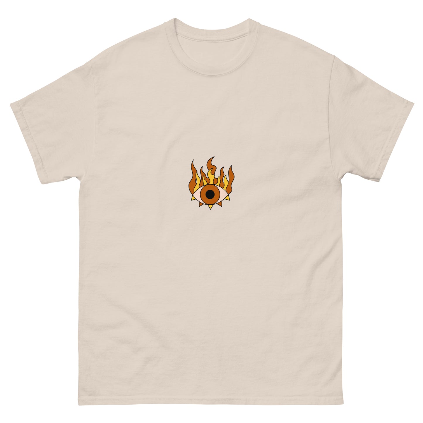 Men classic tee