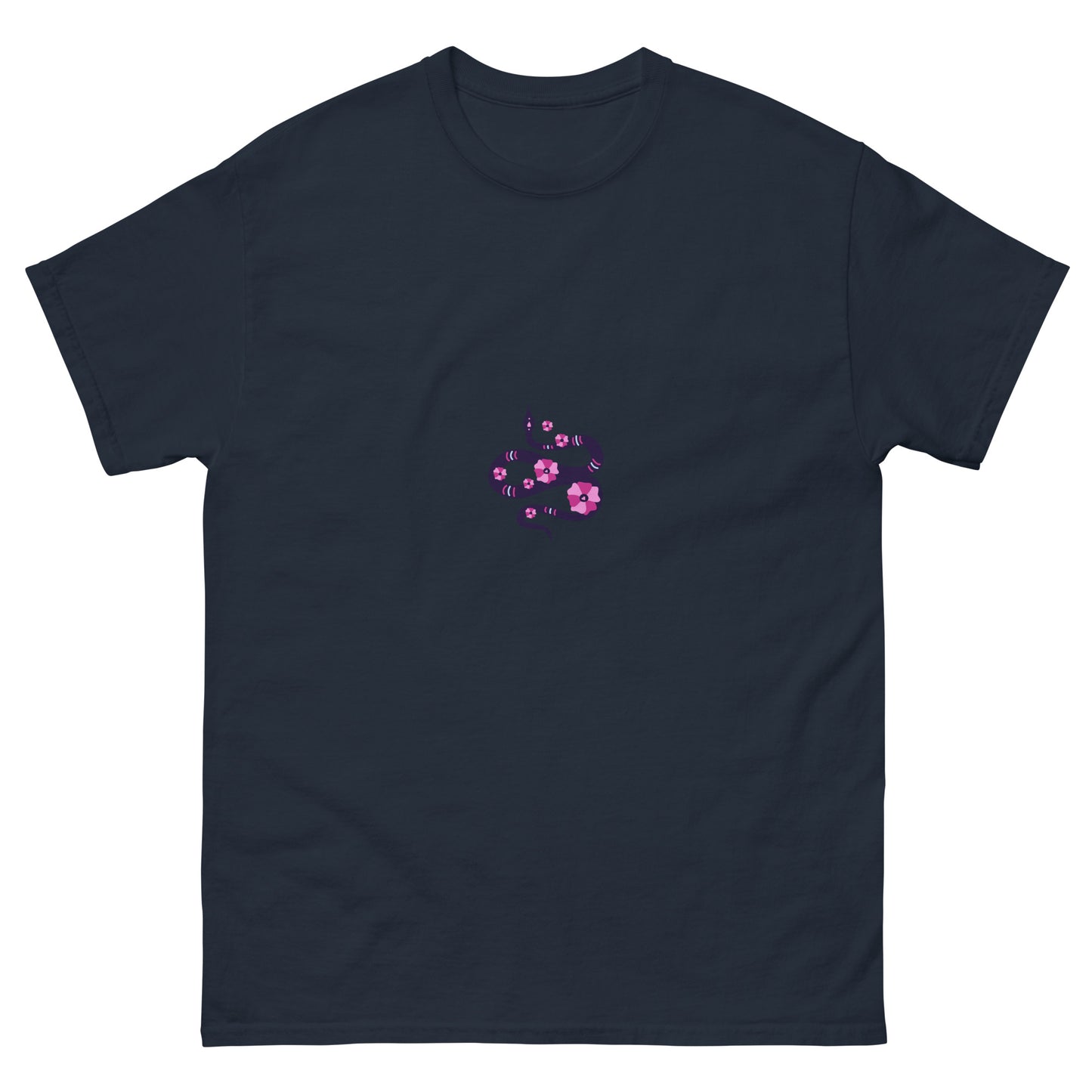 GRAPHIC- Classic tee