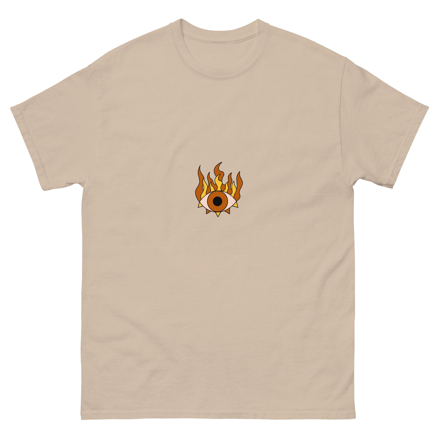 Men classic tee