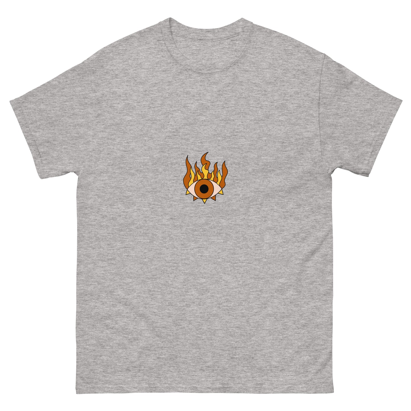 GRAPHIC- Classic tee