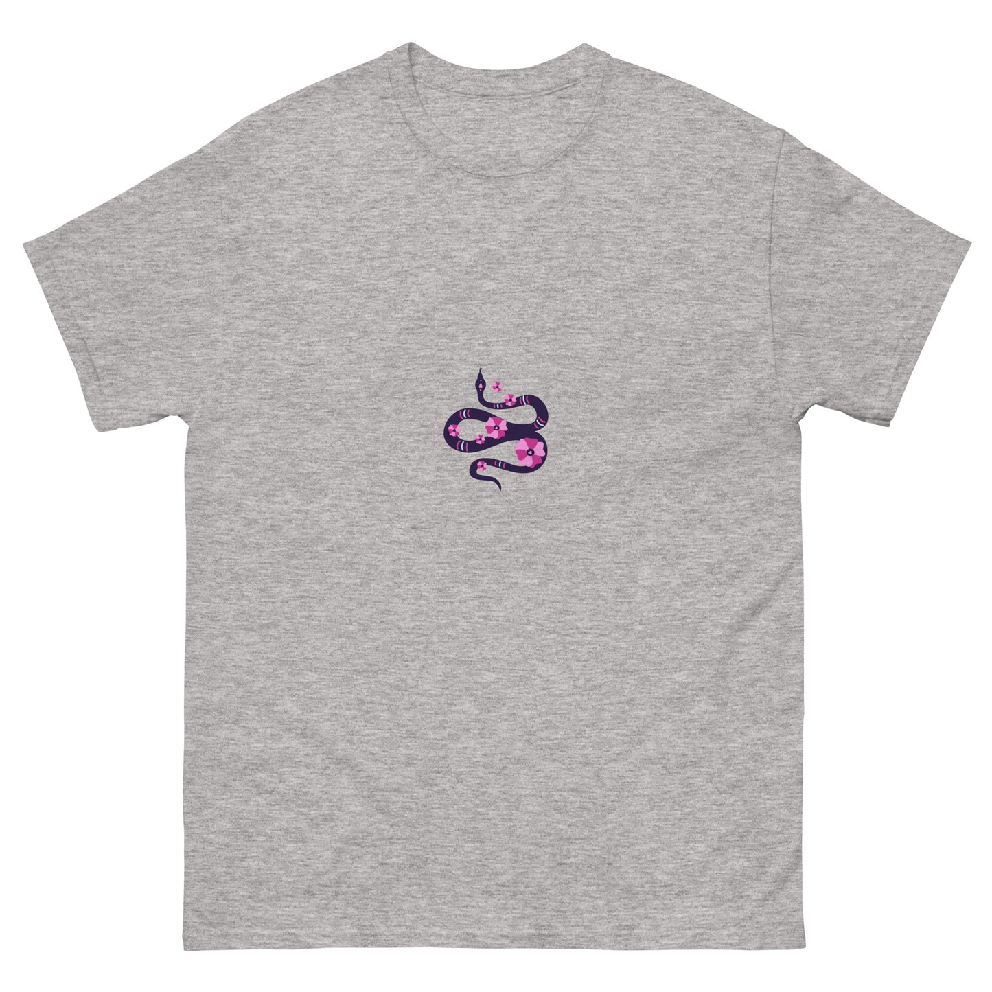 GRAPHIC- Classic tee