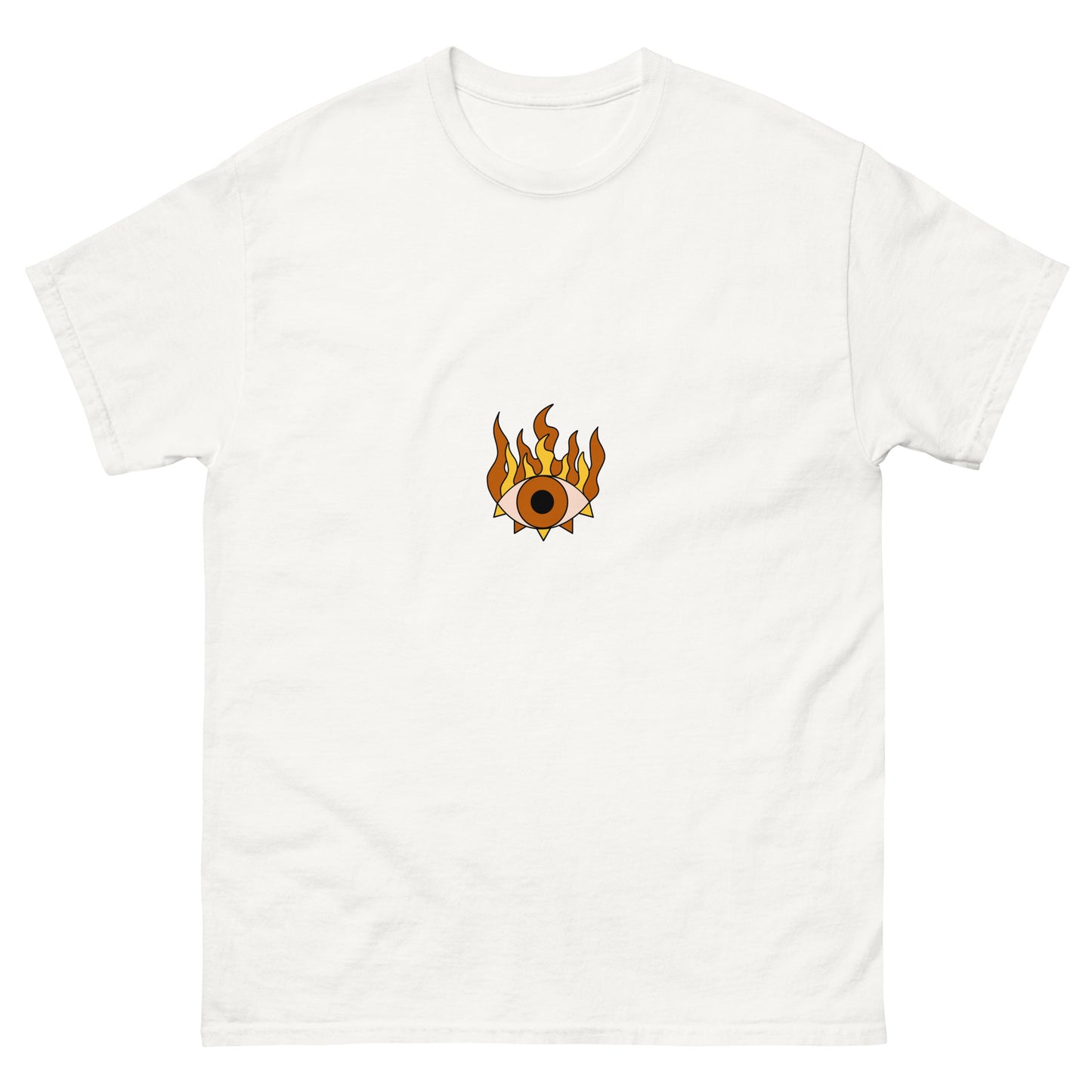 GRAPHIC- Classic tee