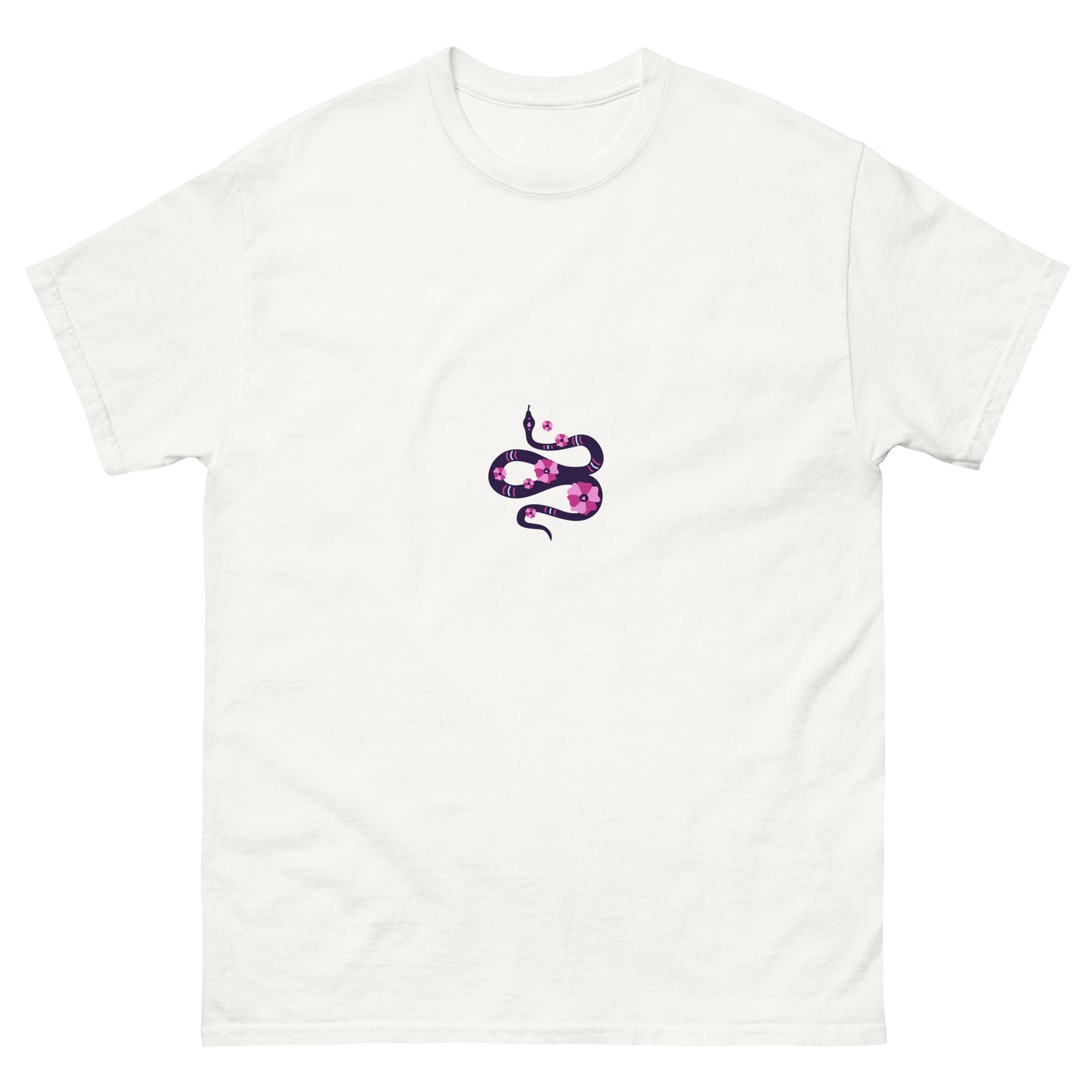 GRAPHIC- Classic tee