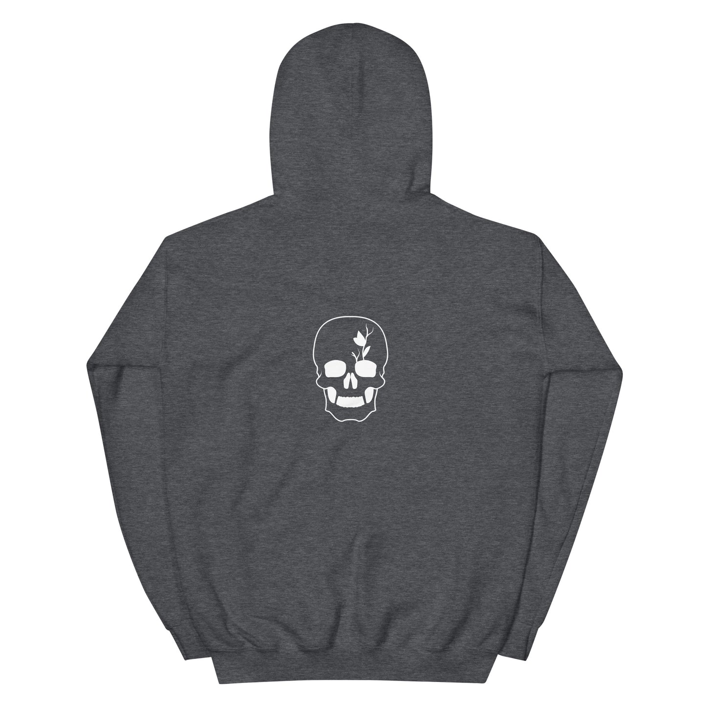 Men's Hoodie-Try me!
