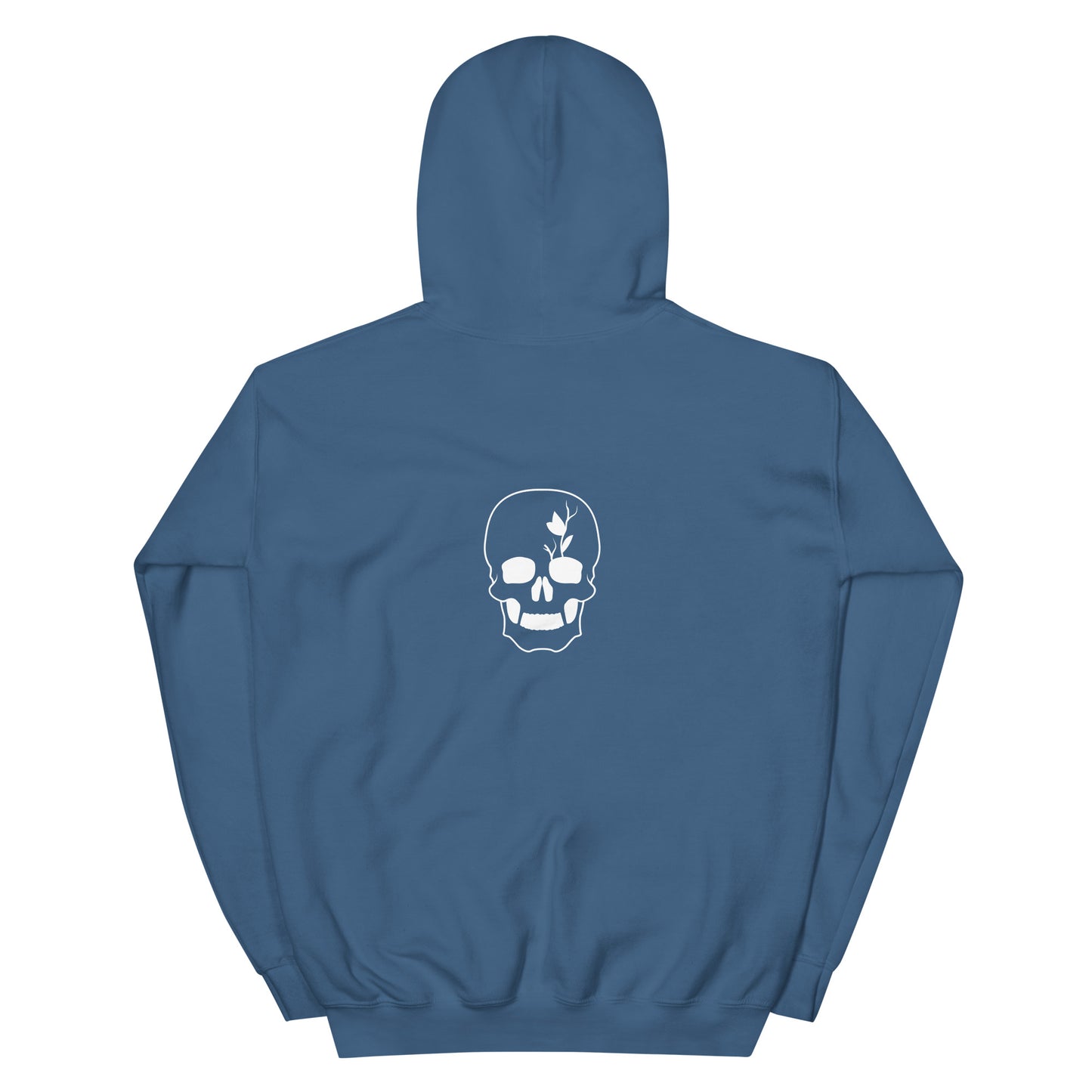 Men's Hoodie-Try me!