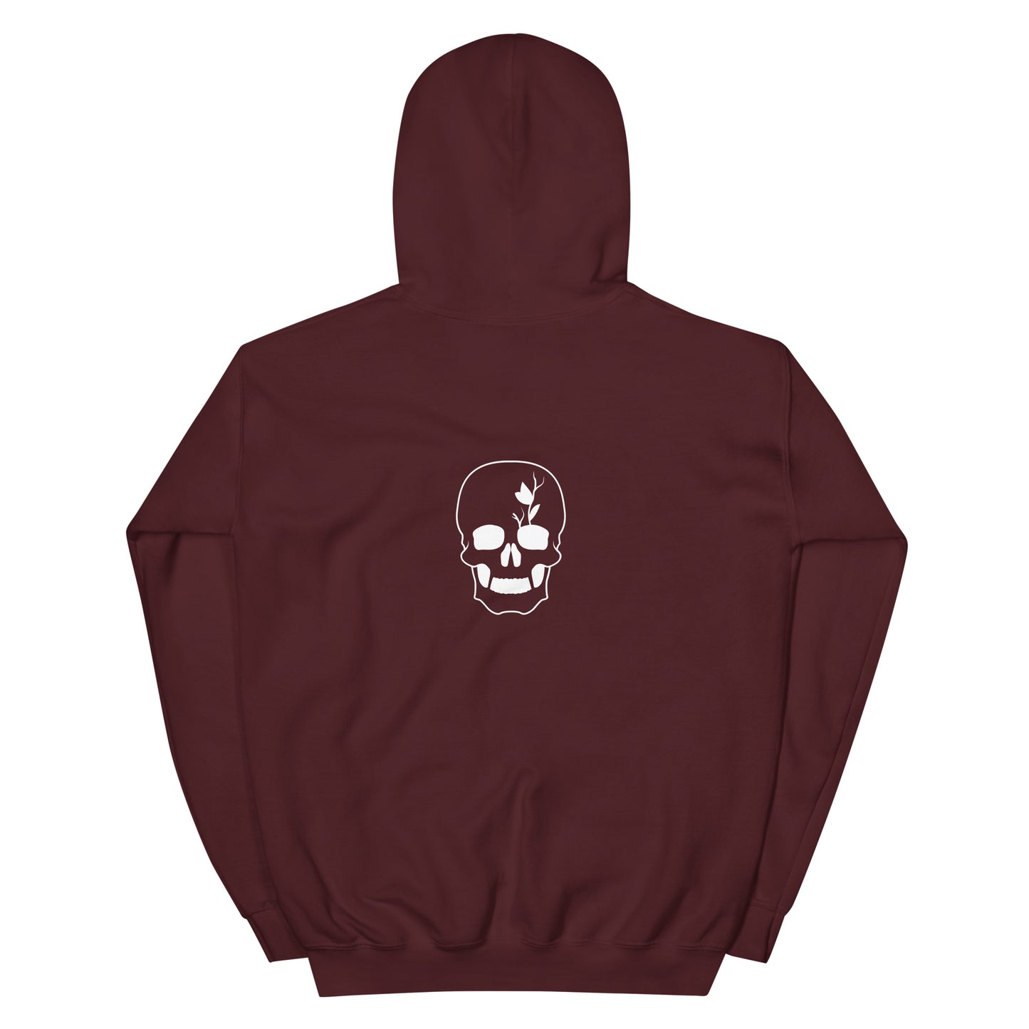 Men's Hoodie-Try me!