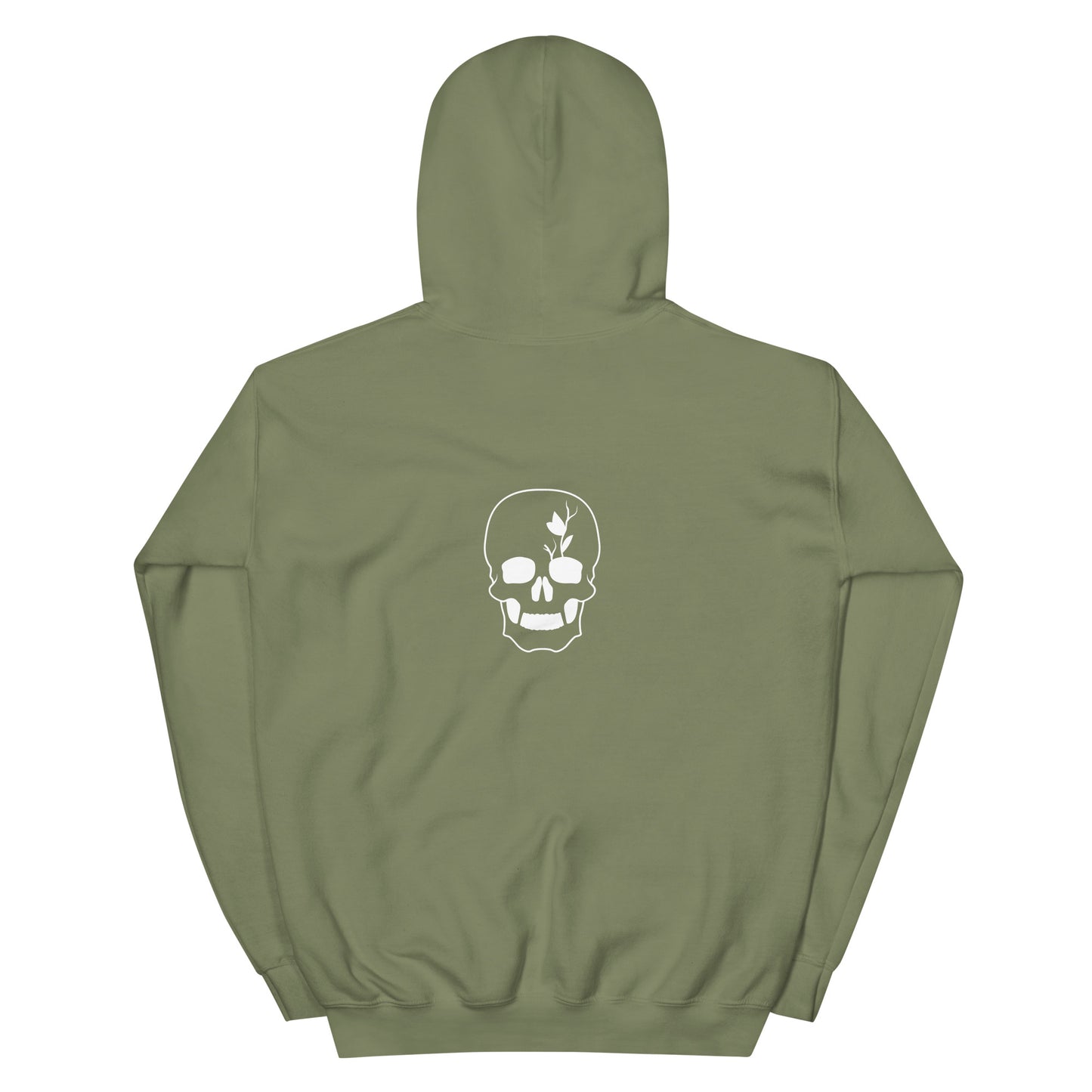 Men's Hoodie-Try me!