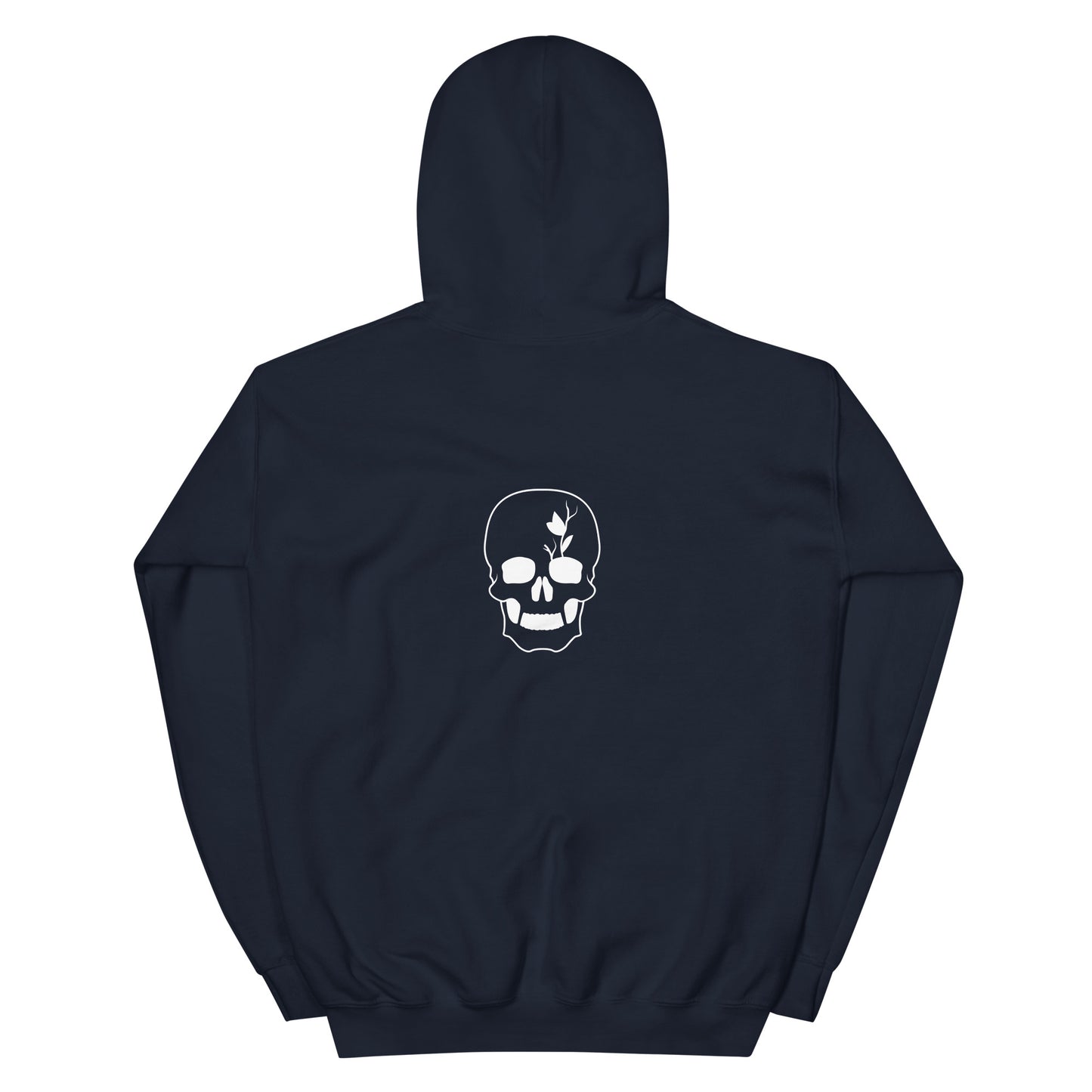 Men's Hoodie-Try me!