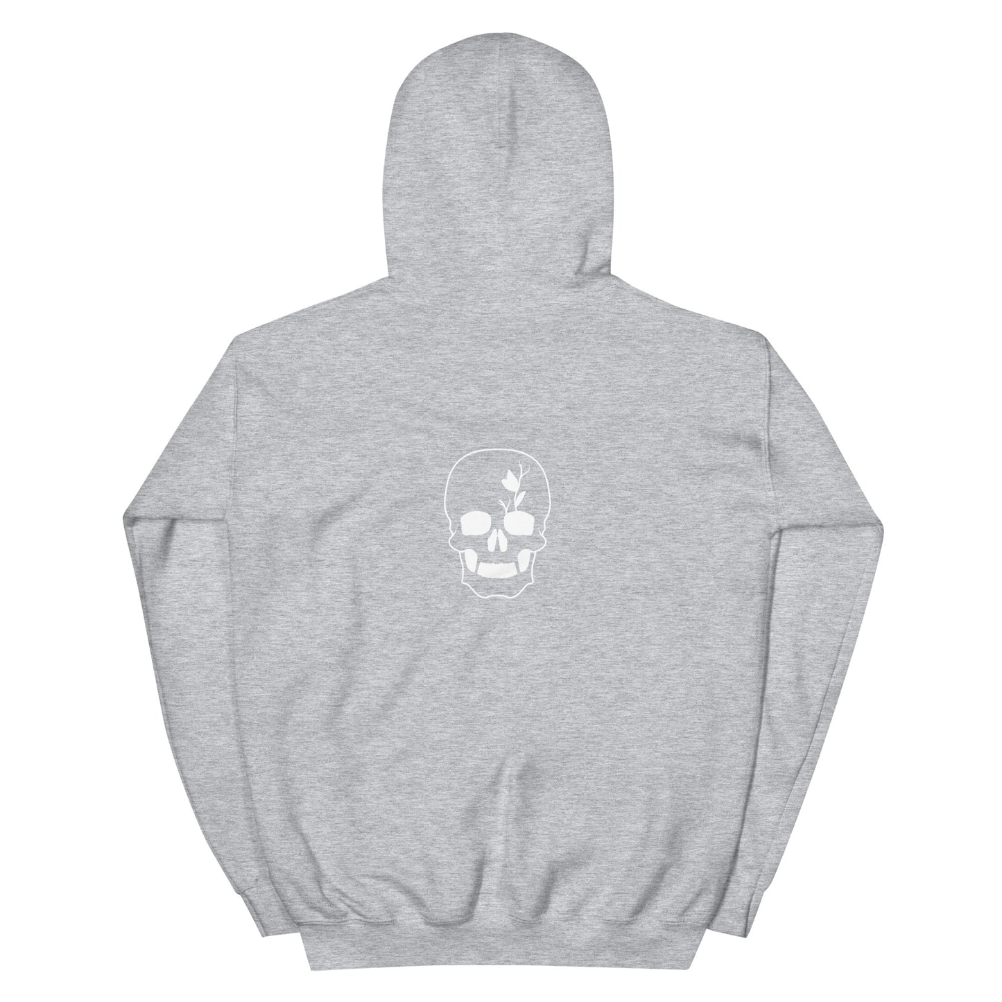 Men's Hoodie-Try me!