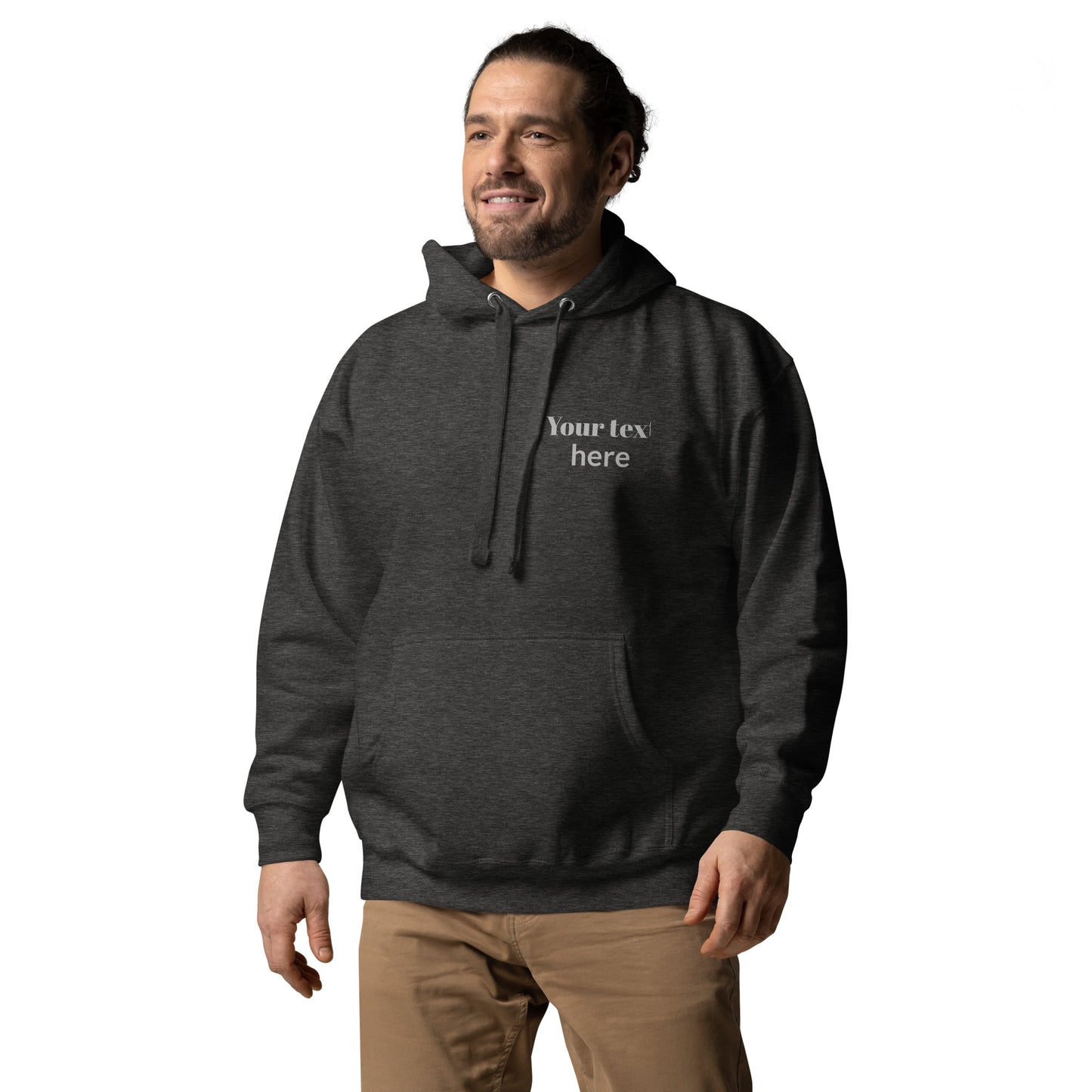 Unisex Hoodie- Custom
