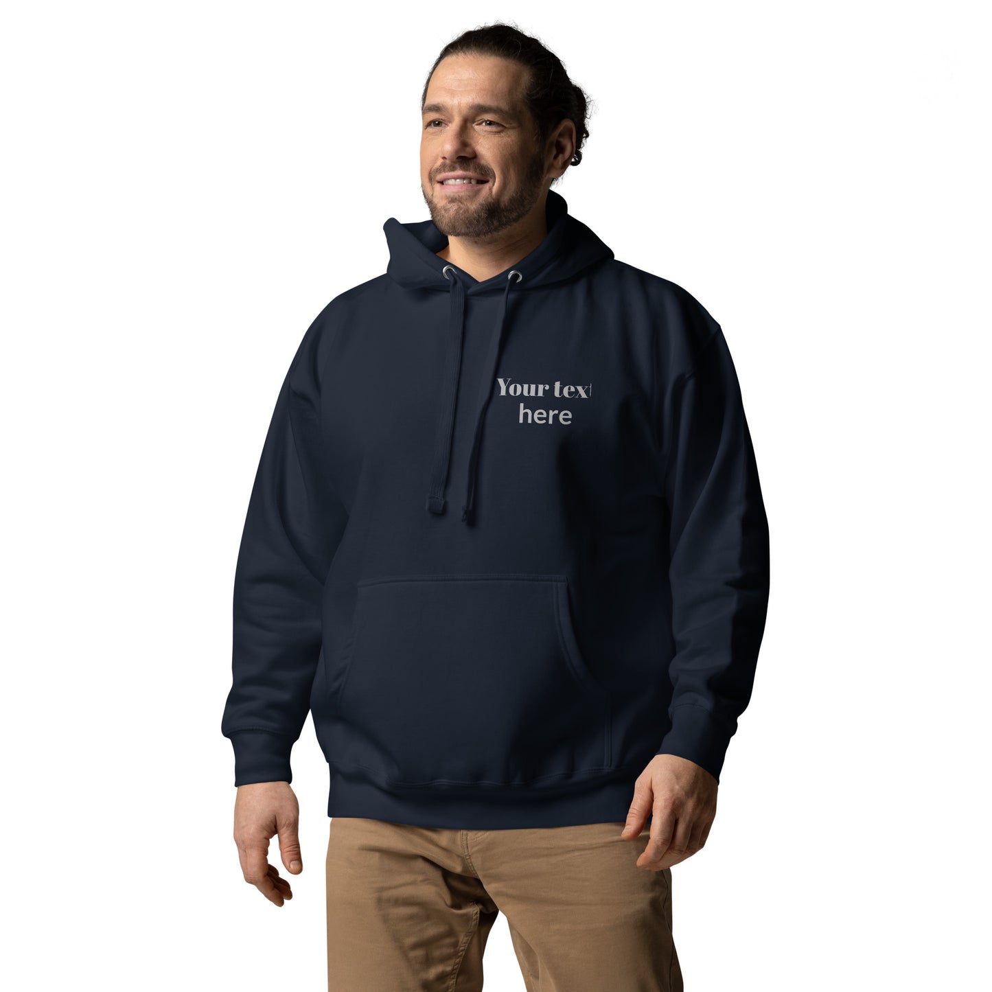Unisex Hoodie- Custom