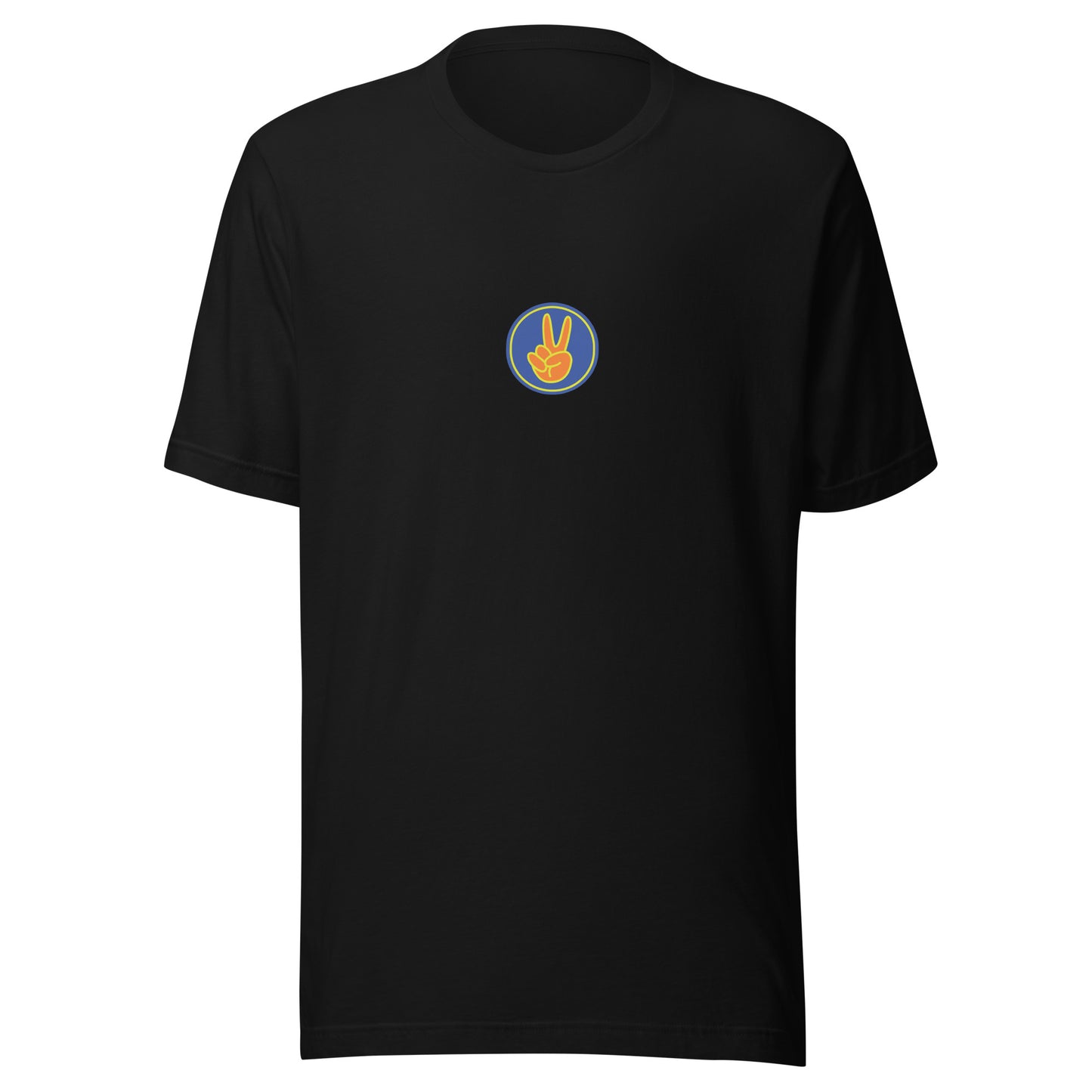GRAPHIC- Eco t-shirt