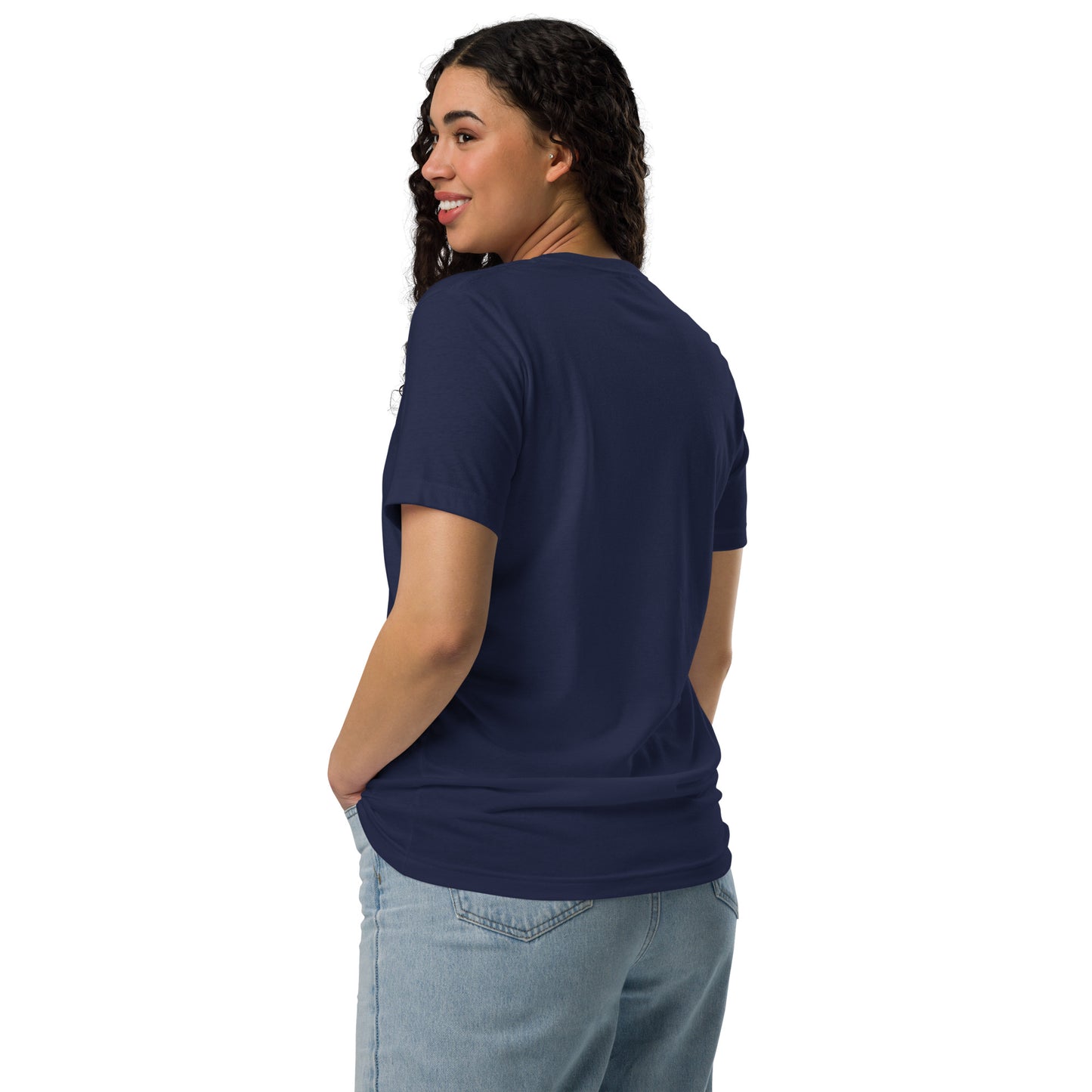 I'm PLEASED AS PUNCH- Eco t-shirt