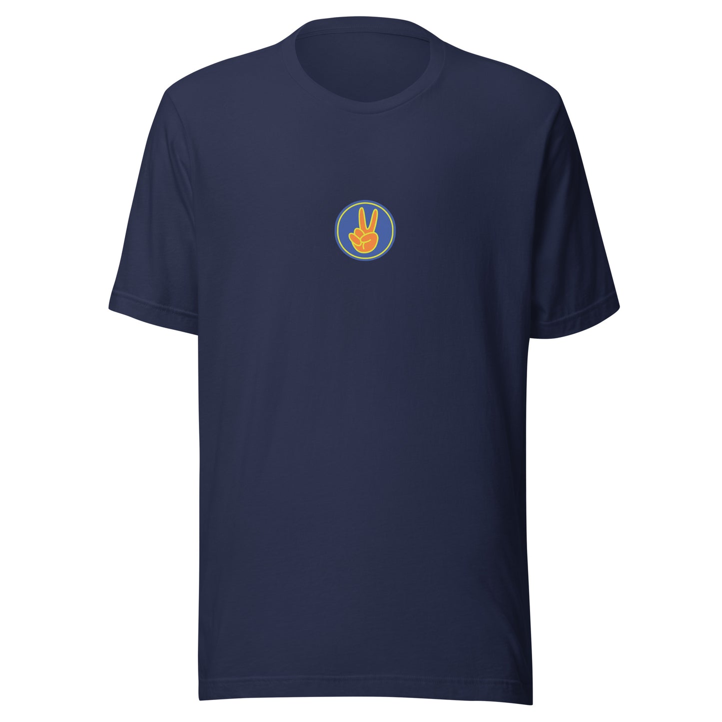 GRAPHIC- Eco t-shirt