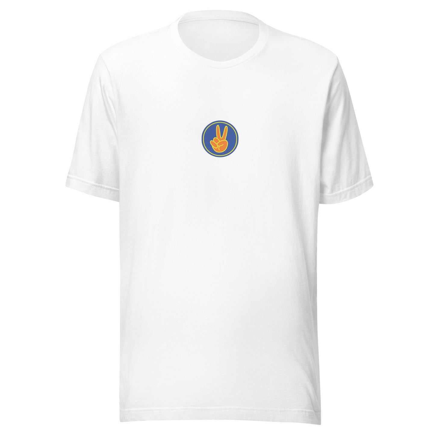 GRAPHIC- Eco t-shirt