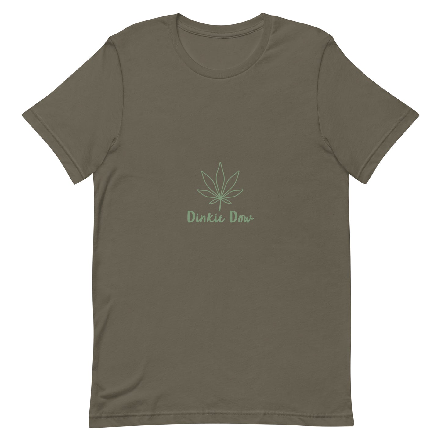 DINKIE DOW- T-shirt