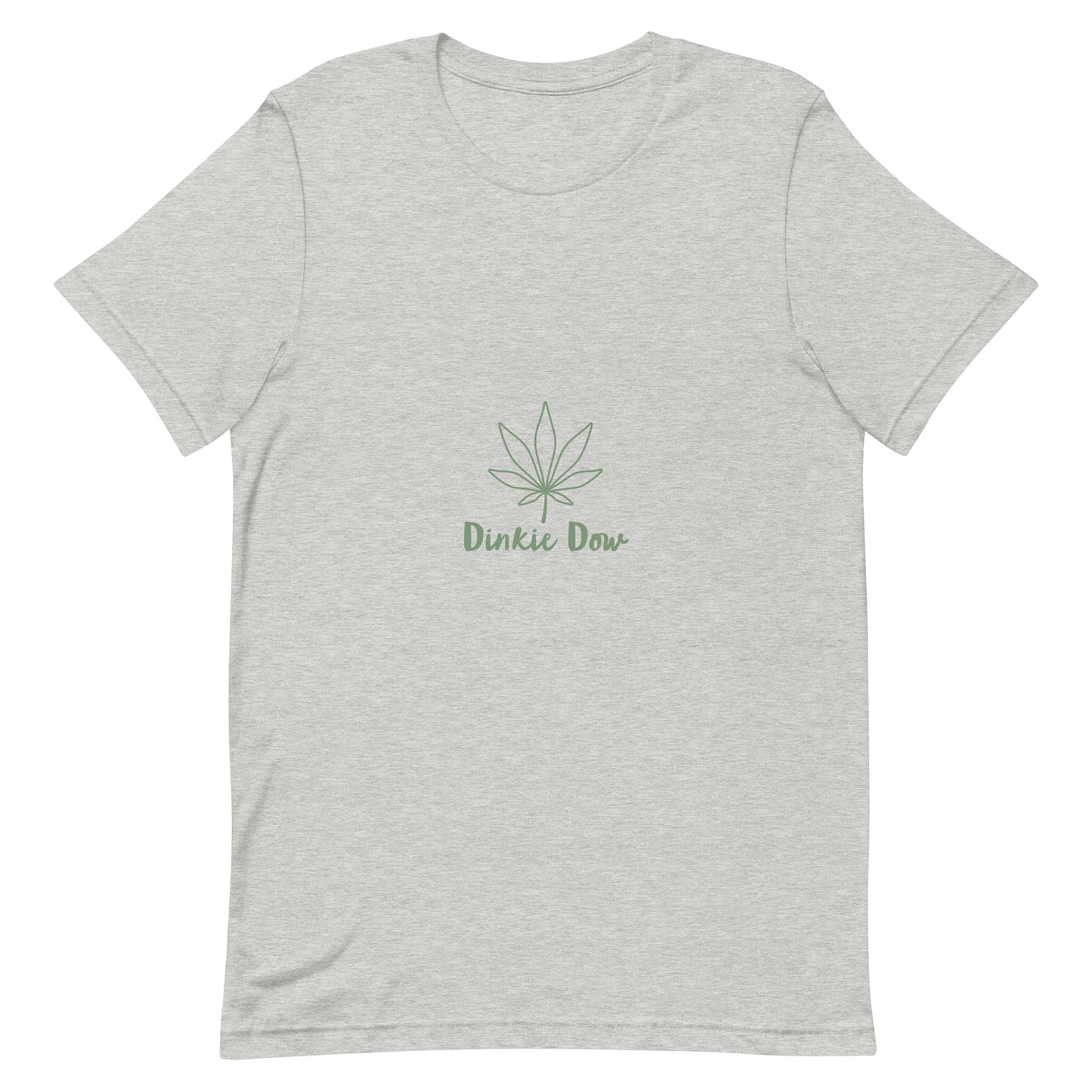 DINKIE DOW- T-shirt