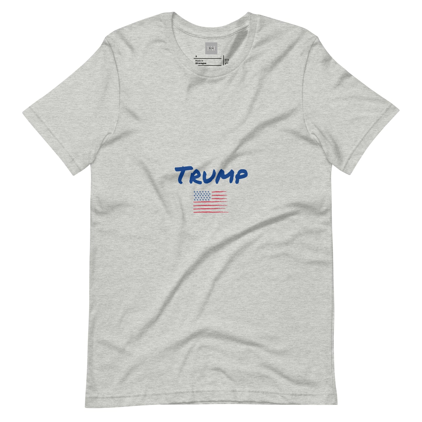 TRUMP-Unisex t-shirt