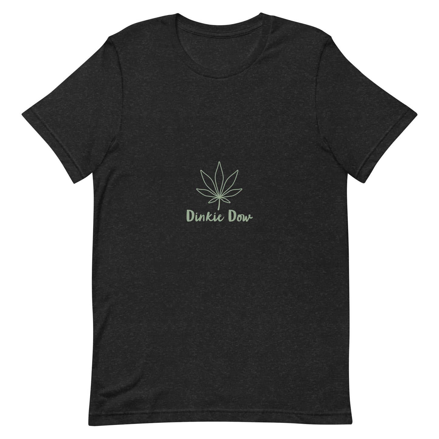DINKIE DOW- T-shirt
