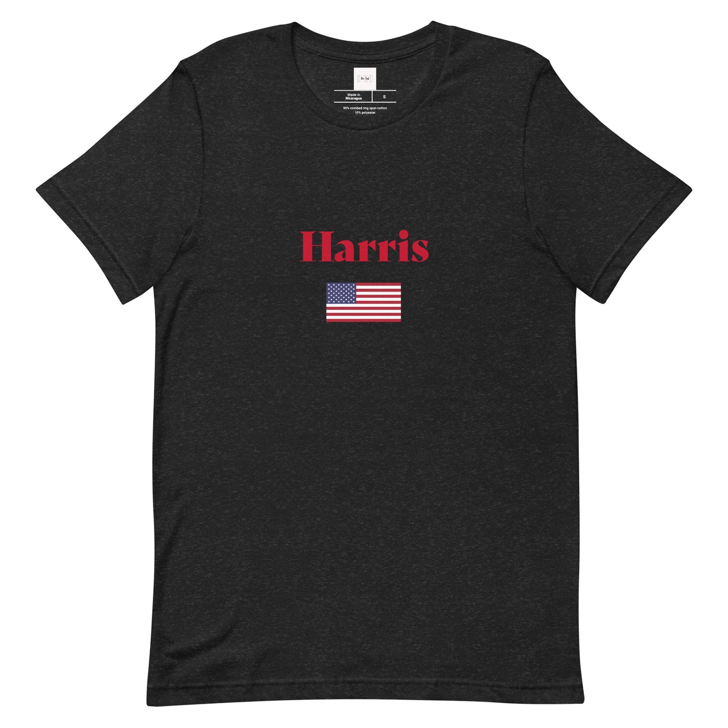 HARRIS-Unisex t-shirt