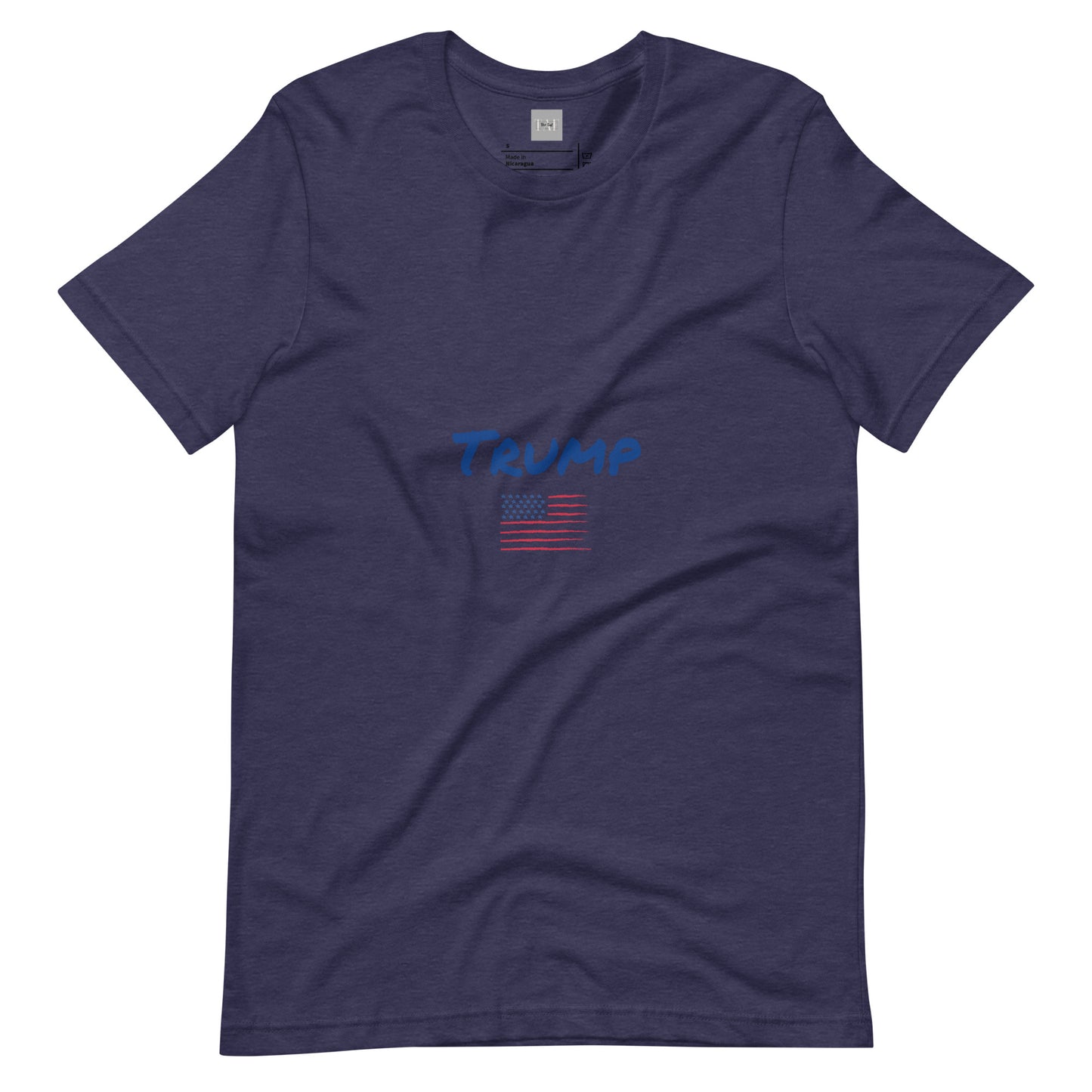 TRUMP-Unisex t-shirt