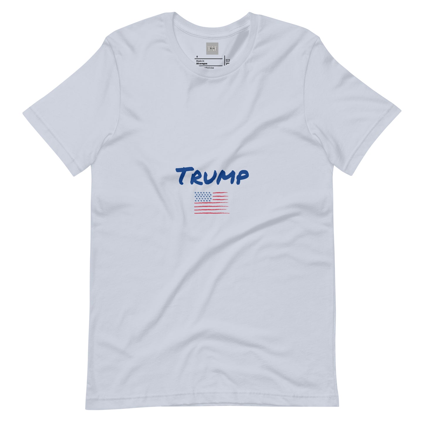 TRUMP-Unisex t-shirt