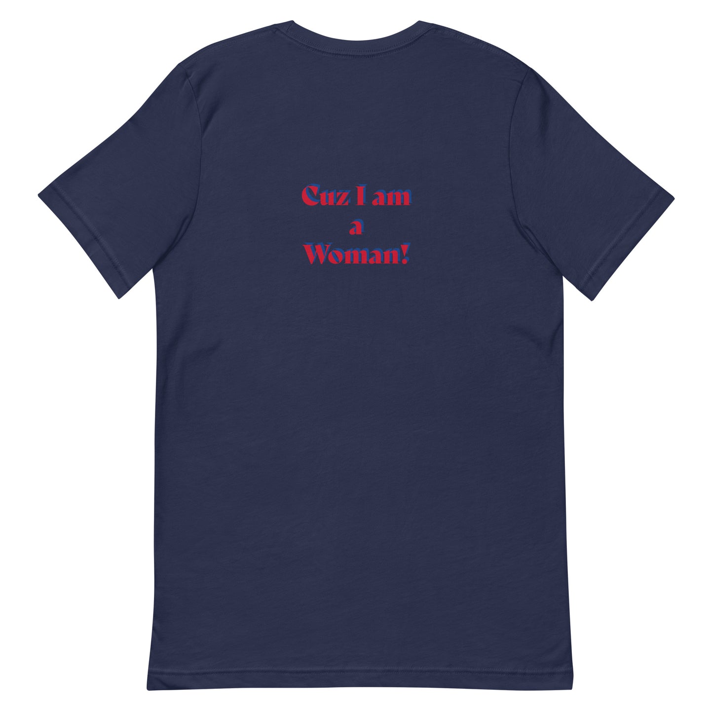 HARRIS-Unisex t-shirt