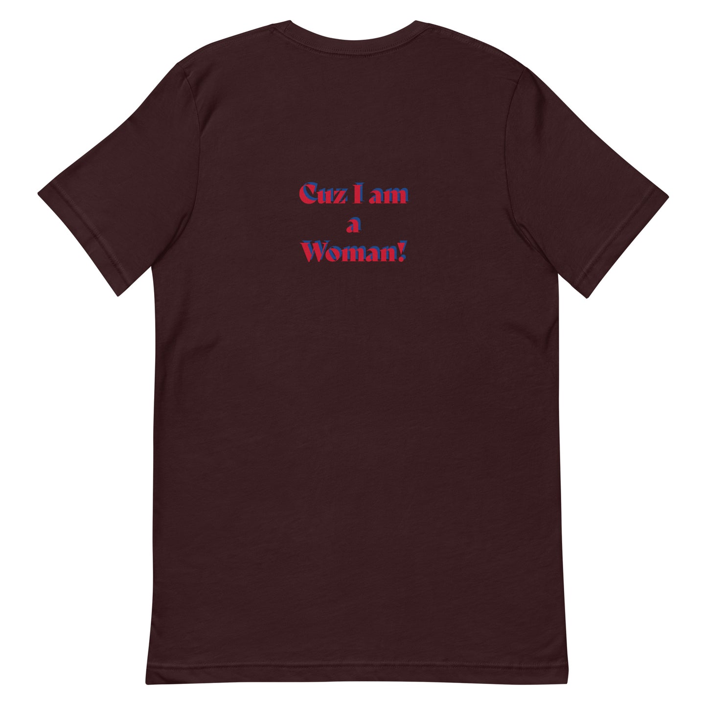 HARRIS-Unisex t-shirt