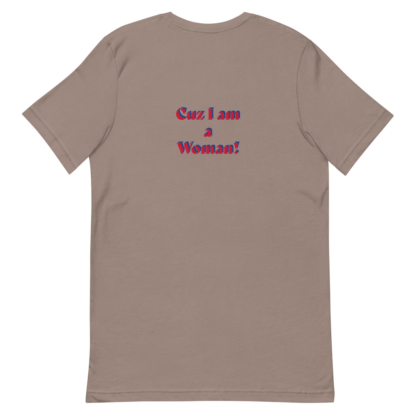 HARRIS-Unisex t-shirt